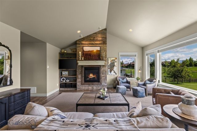 222 Higain Trail, Bozeman, MT 59718
