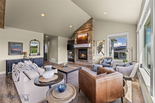 222 Higain Trail, Bozeman, MT 59718