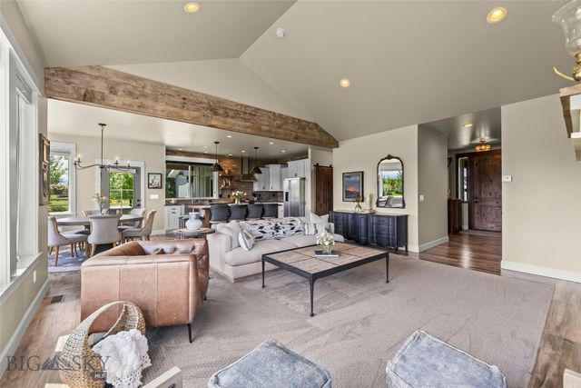 222 Higain Trail, Bozeman, MT 59718