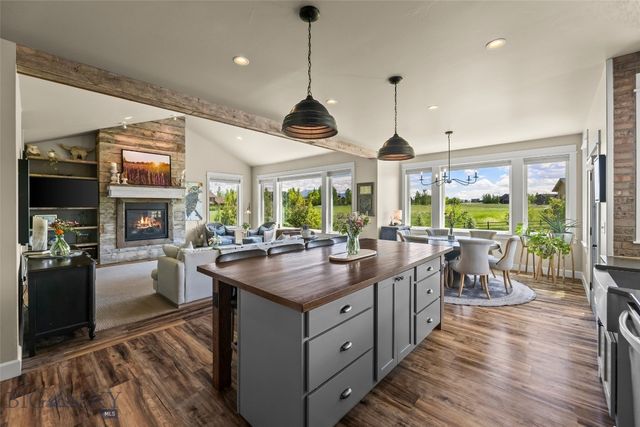 222 Higain Trail, Bozeman, MT 59718
