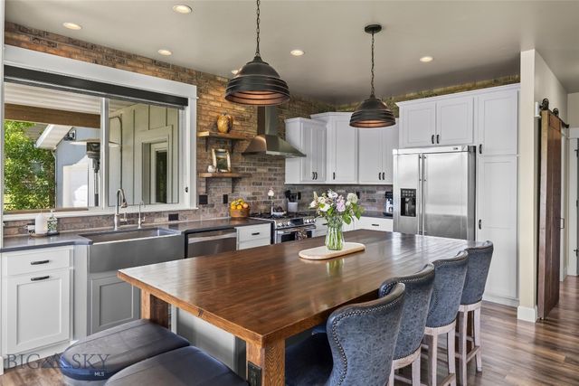 222 Higain Trail, Bozeman, MT 59718