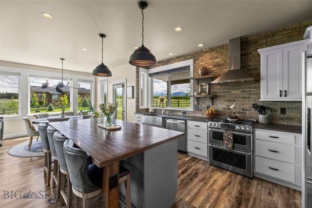 222 Higain Trail, Bozeman, MT 59718
