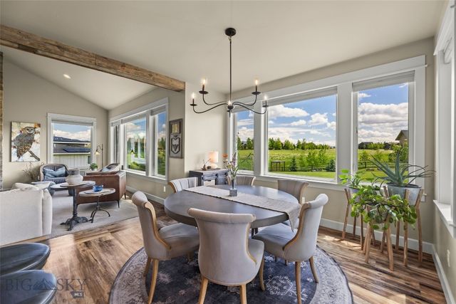 222 Higain Trail, Bozeman, MT 59718