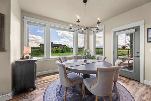 222 Higain Trail, Bozeman, MT 59718