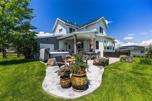 222 Higain Trail, Bozeman, MT 59718