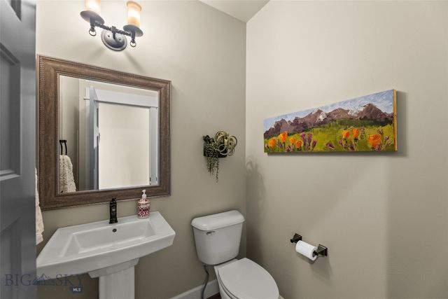 222 Higain Trail, Bozeman, MT 59718