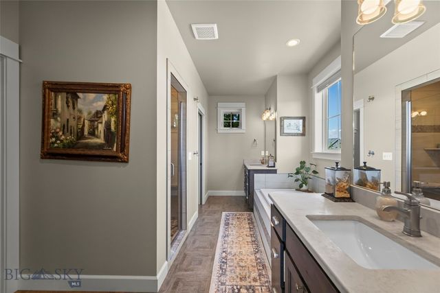 222 Higain Trail, Bozeman, MT 59718