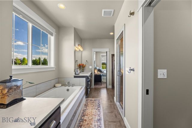 222 Higain Trail, Bozeman, MT 59718