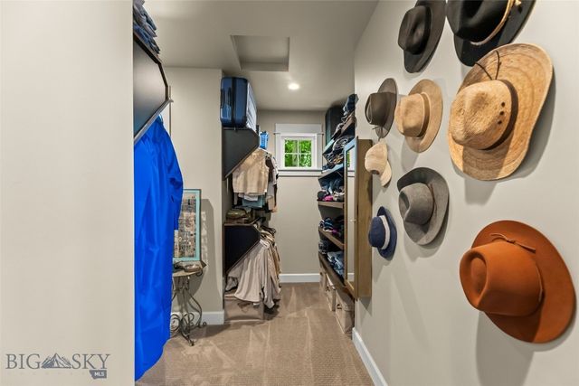 222 Higain Trail, Bozeman, MT 59718