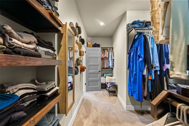 222 Higain Trail, Bozeman, MT 59718