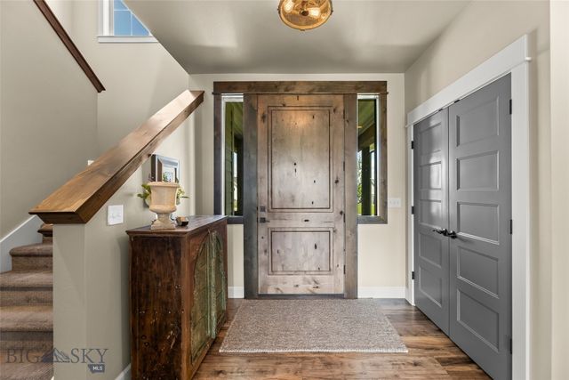 222 Higain Trail, Bozeman, MT 59718