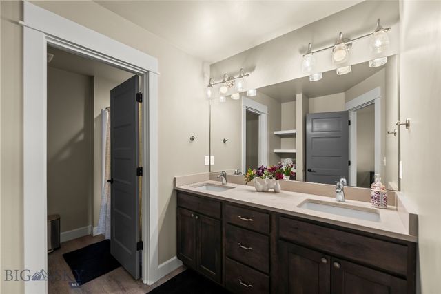 222 Higain Trail, Bozeman, MT 59718