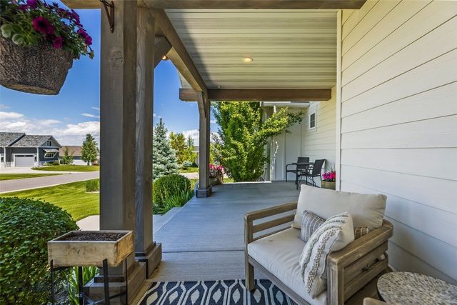 222 Higain Trail, Bozeman, MT 59718