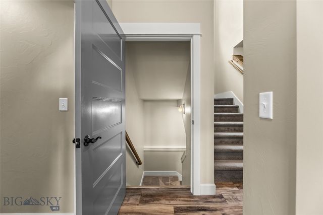 222 Higain Trail, Bozeman, MT 59718
