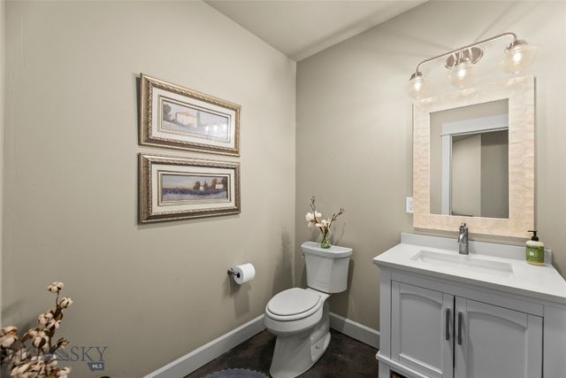 222 Higain Trail, Bozeman, MT 59718