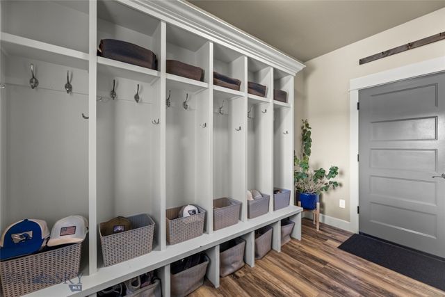 222 Higain Trail, Bozeman, MT 59718
