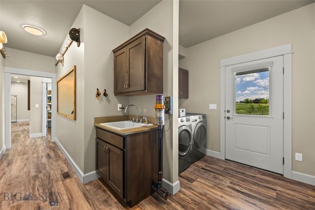 222 Higain Trail, Bozeman, MT 59718