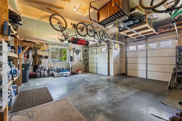 222 Higain Trail, Bozeman, MT 59718