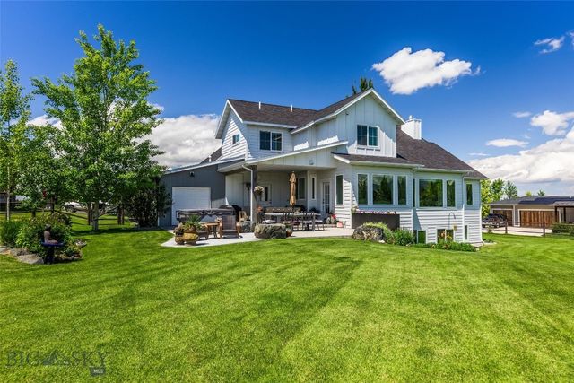 222 Higain Trail, Bozeman, MT 59718