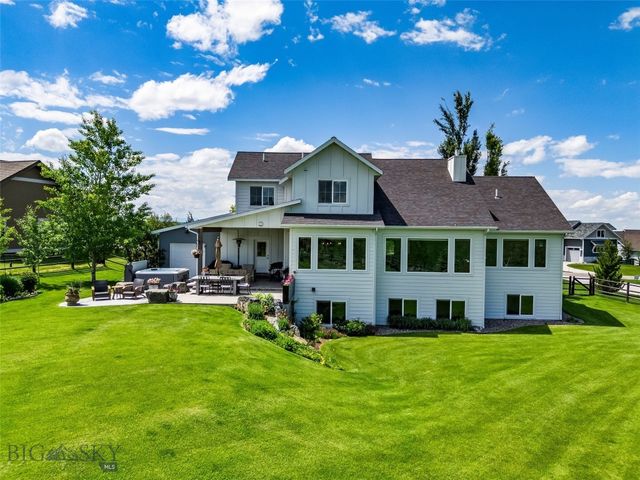 222 Higain Trail, Bozeman, MT 59718