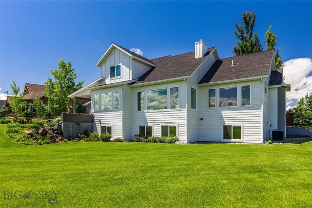 222 Higain Trail, Bozeman, MT 59718