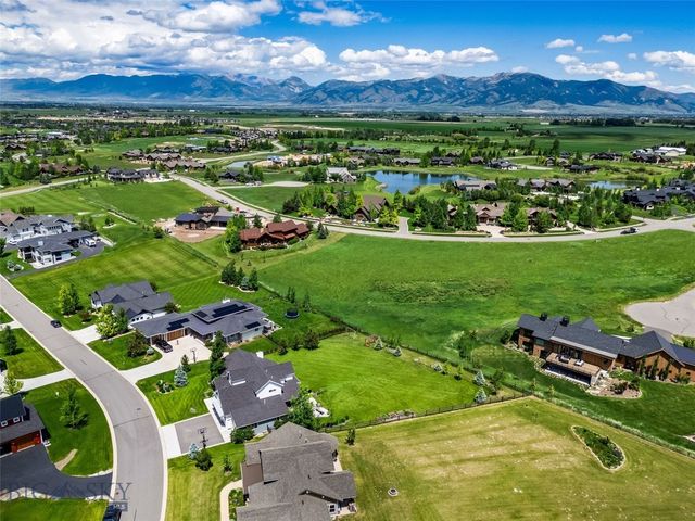222 Higain Trail, Bozeman, MT 59718