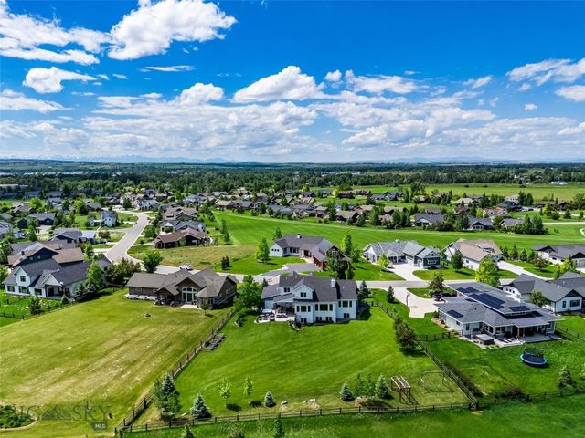 222 Higain Trail, Bozeman, MT 59718