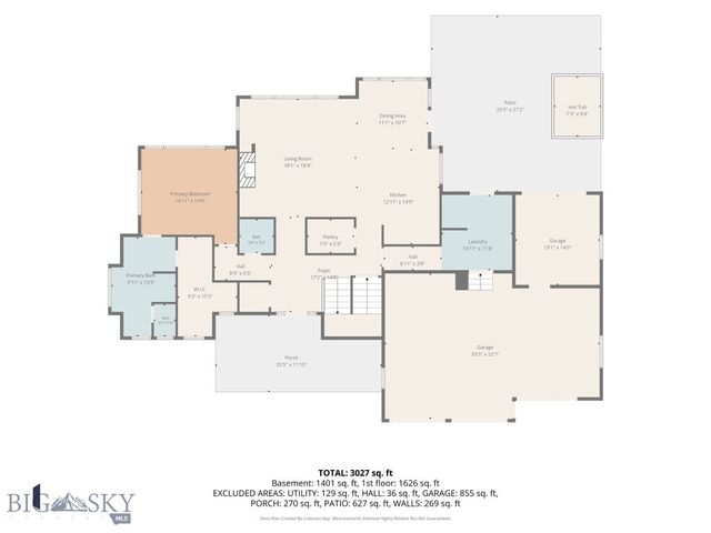 222 Higain Trail, Bozeman, MT 59718