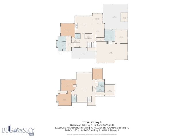 222 Higain Trail, Bozeman, MT 59718