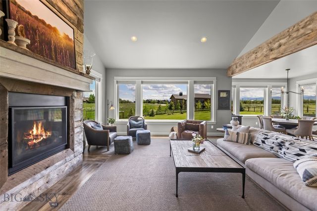 222 Higain Trail, Bozeman, MT 59718
