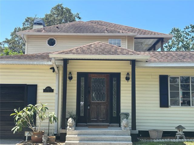 4964 44TH AVENUE N, St Petersburg, FL 33709