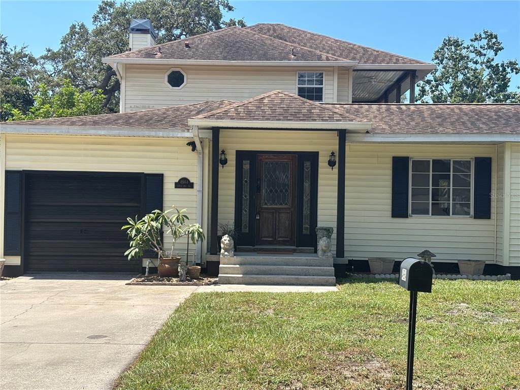 4964 44TH AVENUE N, St Petersburg, FL 33709