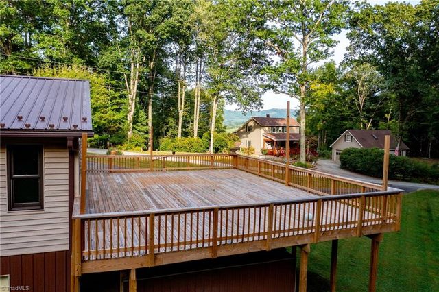 337 Pioneer Ridge, Sparta, NC 28675