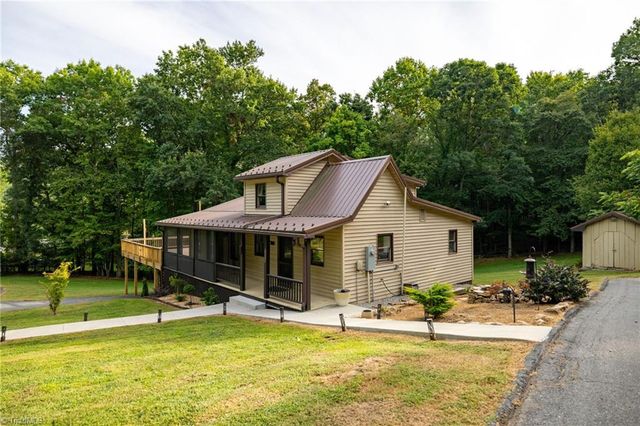 337 Pioneer Ridge, Sparta, NC 28675