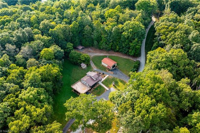 337 Pioneer Ridge, Sparta, NC 28675
