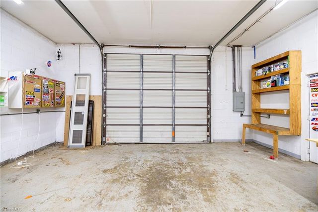 337 Pioneer Ridge, Sparta, NC 28675