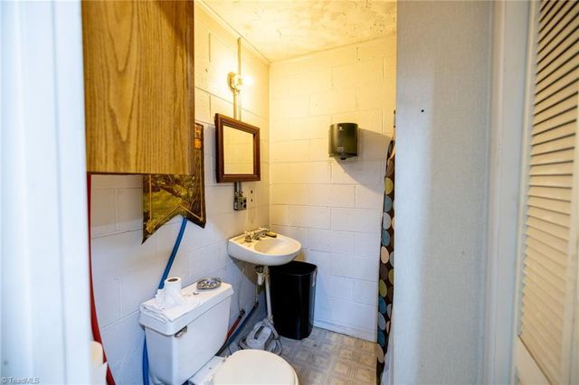 337 Pioneer Ridge, Sparta, NC 28675