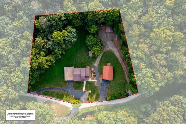 337 Pioneer Ridge, Sparta, NC 28675