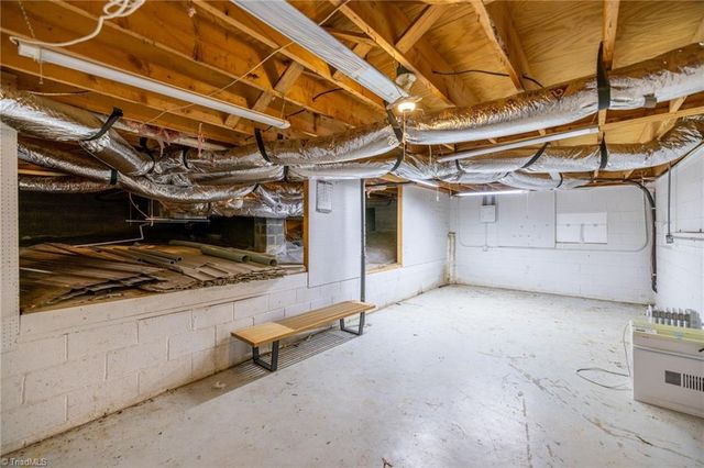 337 Pioneer Ridge, Sparta, NC 28675