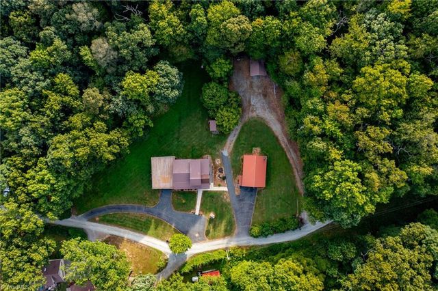 337 Pioneer Ridge, Sparta, NC 28675