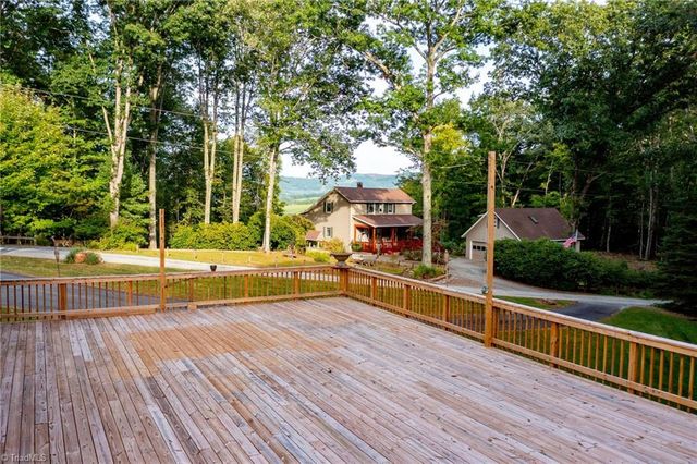 337 Pioneer Ridge, Sparta, NC 28675