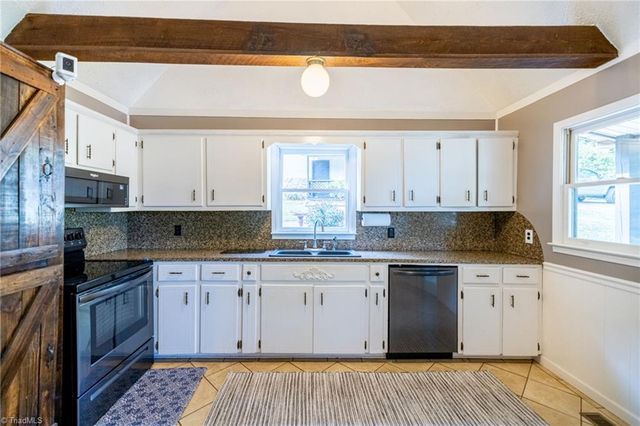 337 Pioneer Ridge, Sparta, NC 28675