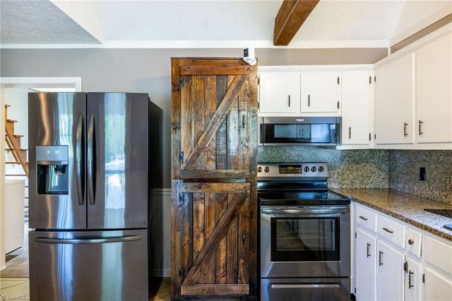337 Pioneer Ridge, Sparta, NC 28675