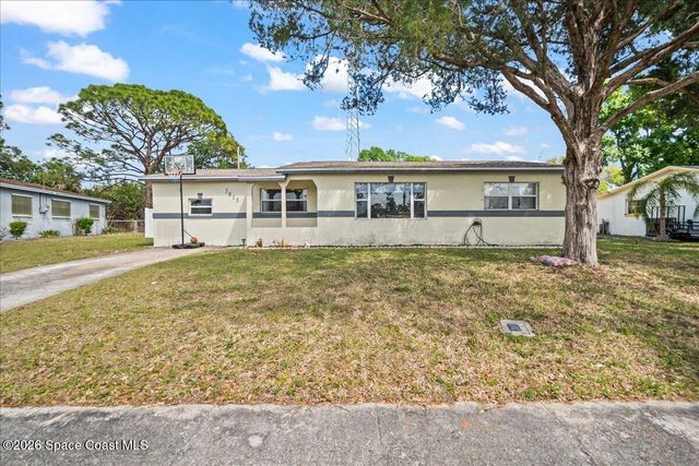 3815 E Denton Circle, Cocoa, FL 32926