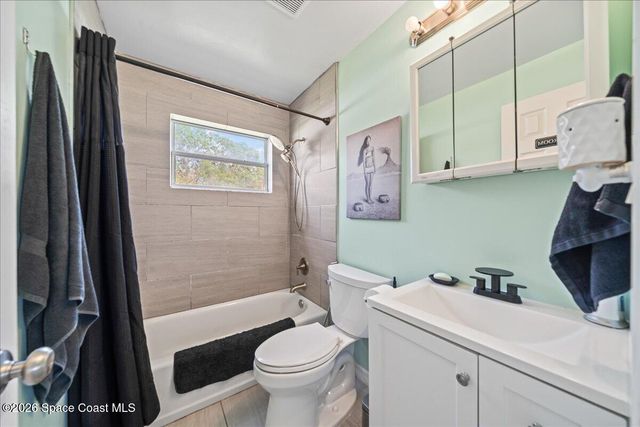 3815 E Denton Circle, Cocoa, FL 32926