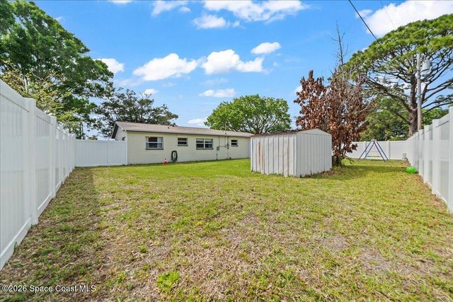 3815 E Denton Circle, Cocoa, FL 32926