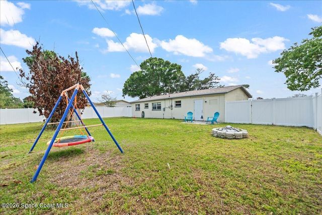 3815 E Denton Circle, Cocoa, FL 32926