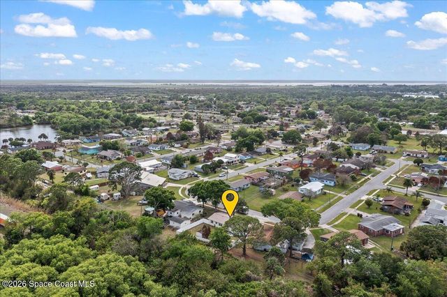 3815 E Denton Circle, Cocoa, FL 32926