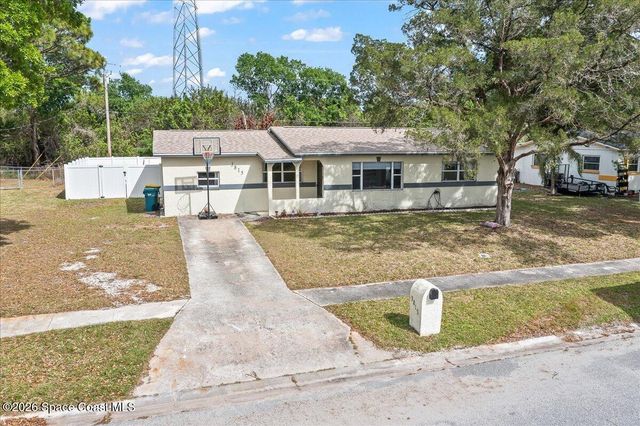 3815 E Denton Circle, Cocoa, FL 32926