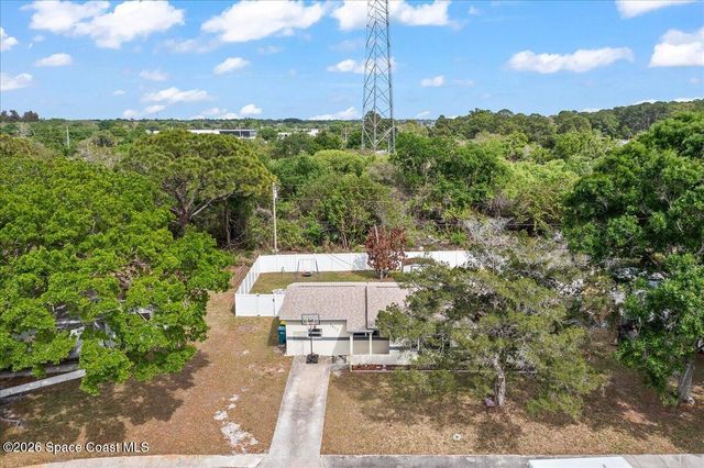 3815 E Denton Circle, Cocoa, FL 32926